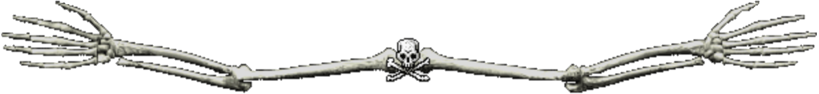 Skeleton Arms